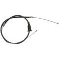 1996-2004 Dodge Grand Caravan Front Parking Brake Cable - Raybestos BC95101