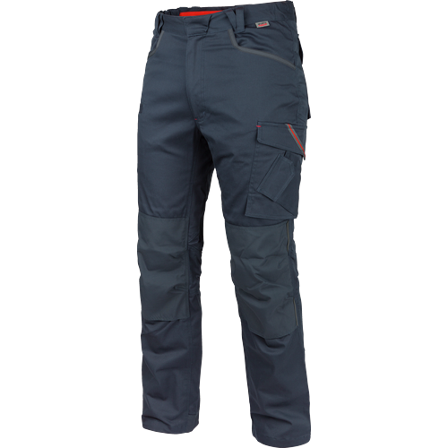 Pantalon de travail Stretch X Würth MODYF marine