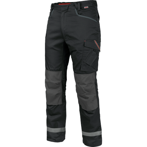 Pantalon de travail Thermic Stretch X Würth MODYF anthracite