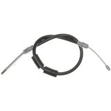 2000-2002 Buick LeSabre Rear Left Parking Brake Cable - Raybestos BC94978