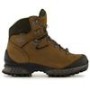 Hanwag - Tatra II Wide GTX - Wanderschuhe UK 13 | EU 48,5 braun/schwarz