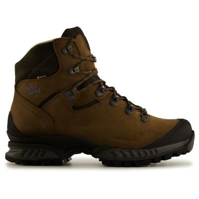 Hanwag - Tatra II Narrow GTX - Wanderschuhe 45 | EU 45 braun/schwarz Image