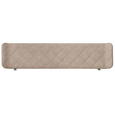 Hasena Kopfteil Gabo 180 cm / PK3 Kitana 602 grigio Image