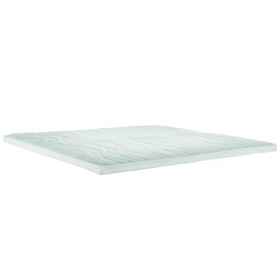 Hasena Boxspring Topper Comfort-Top 160x200 cm Image