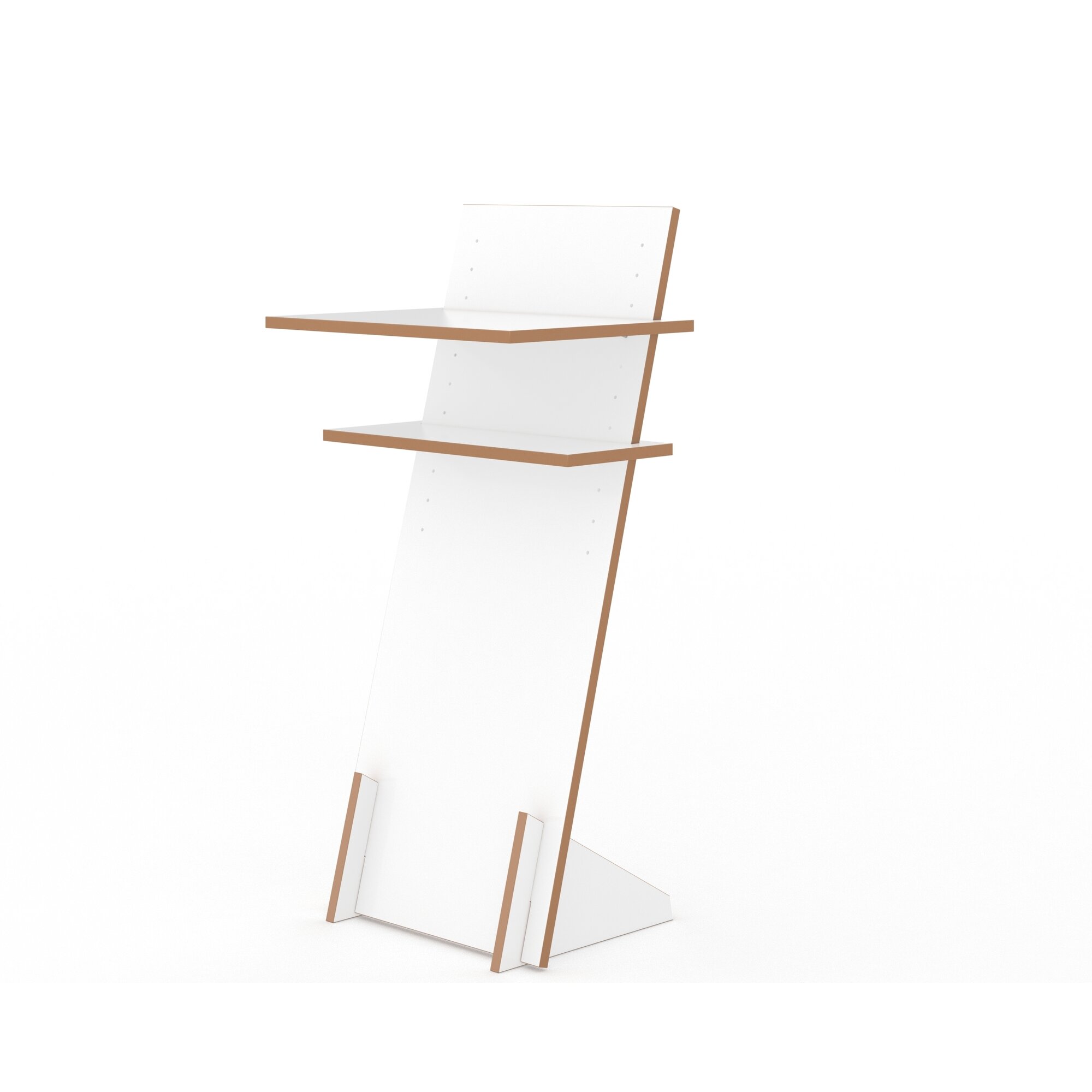 Tojo »pult« Tisch 56cm x 50cm x 116cm Image