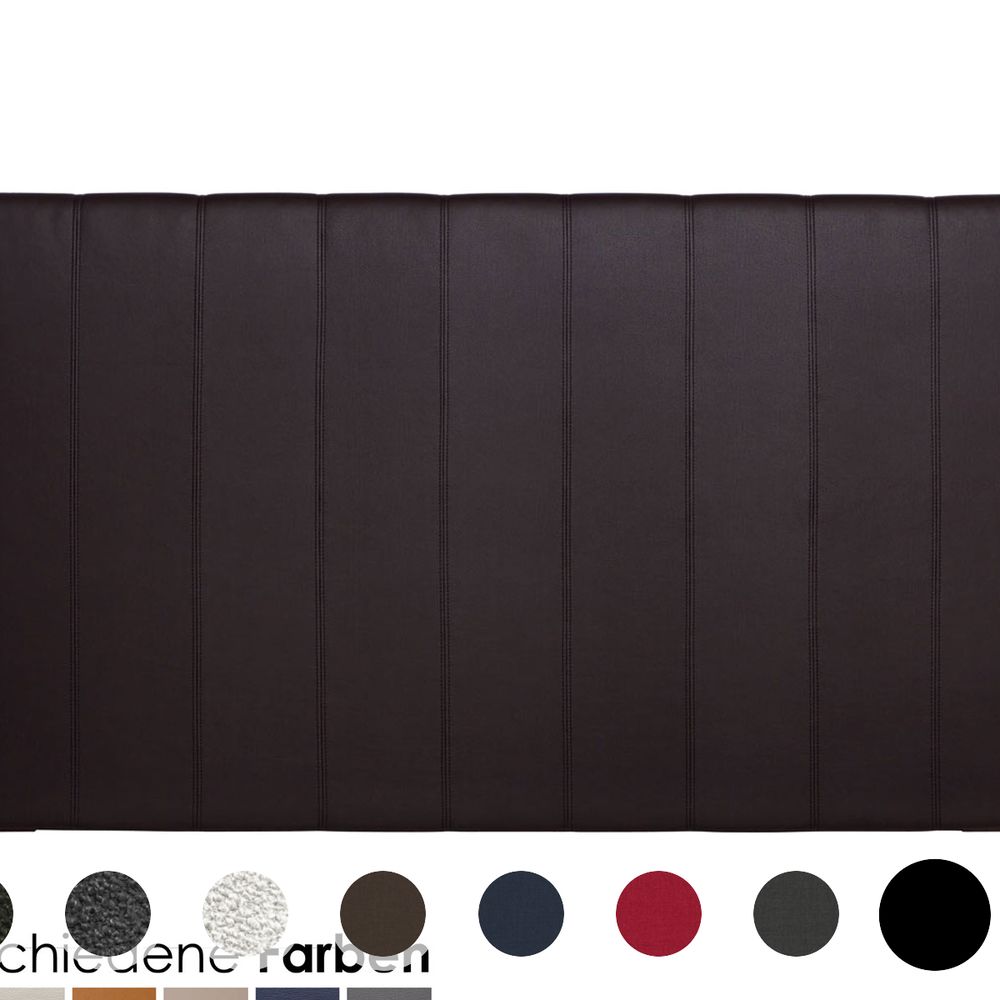 Hasena Wandpaneele Colina L 161 cm / PK3 Casual 333 Olive Image