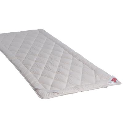 Hefel »Wellness Zirbe« Unterbett 140x200 cm / 1960/400 g Image