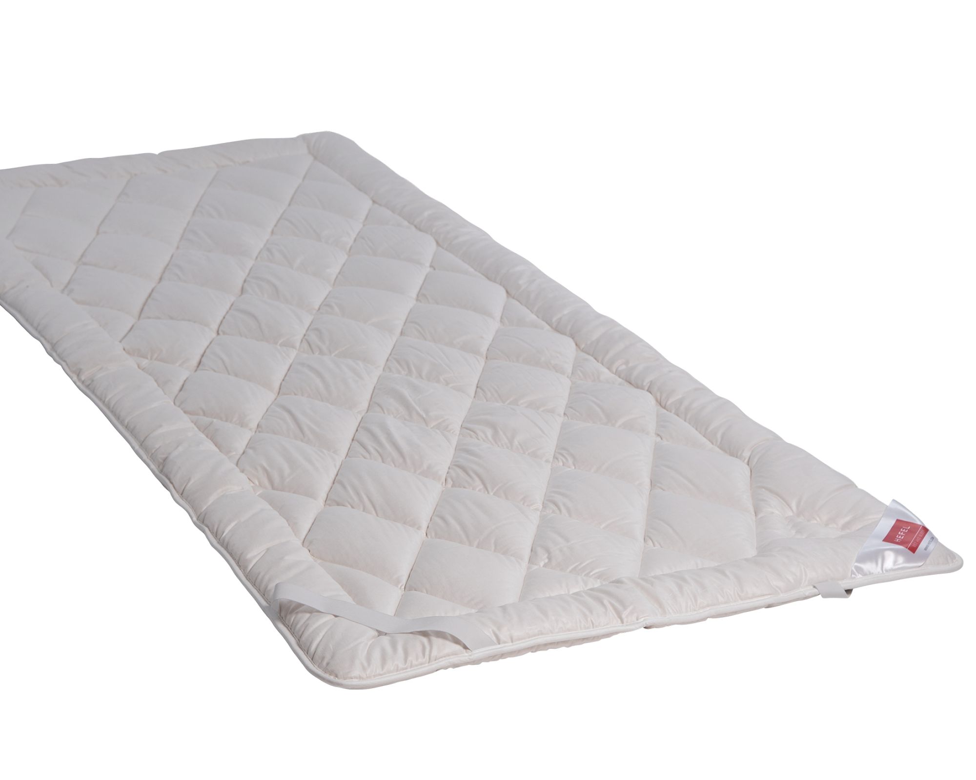 Hefel »Wellness Zirbe« Unterbett 90x200 cm / 1260/250 g