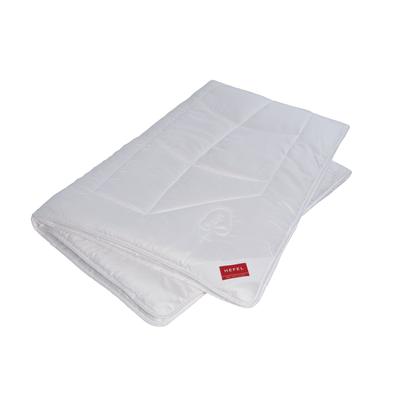 Hefel »KlimaControl Fair« Bettdecke light / 200x200 cm / 560g Image