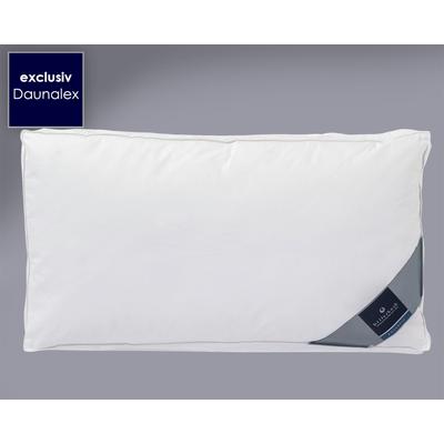 Billerbeck »Exclusiv Daunalex« Nackenstützkissen 40x80 cm Image