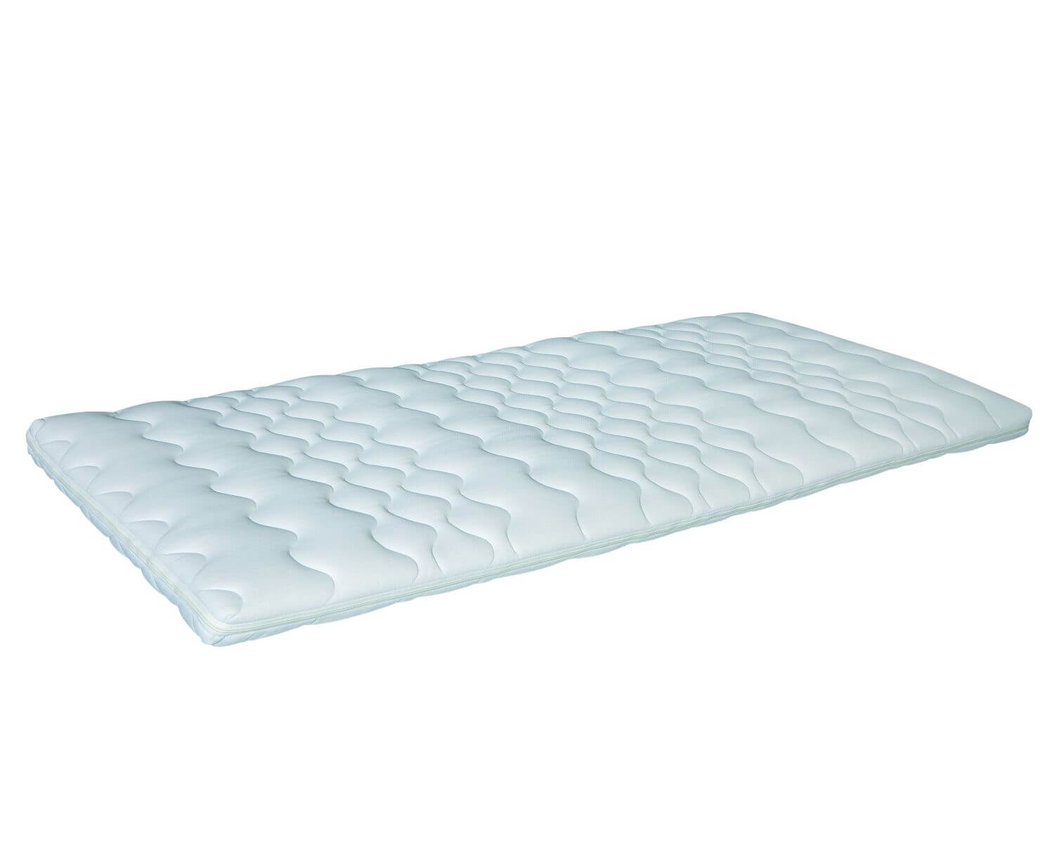 Hasena Boxspring Topper Primo-Top 80x200 cm