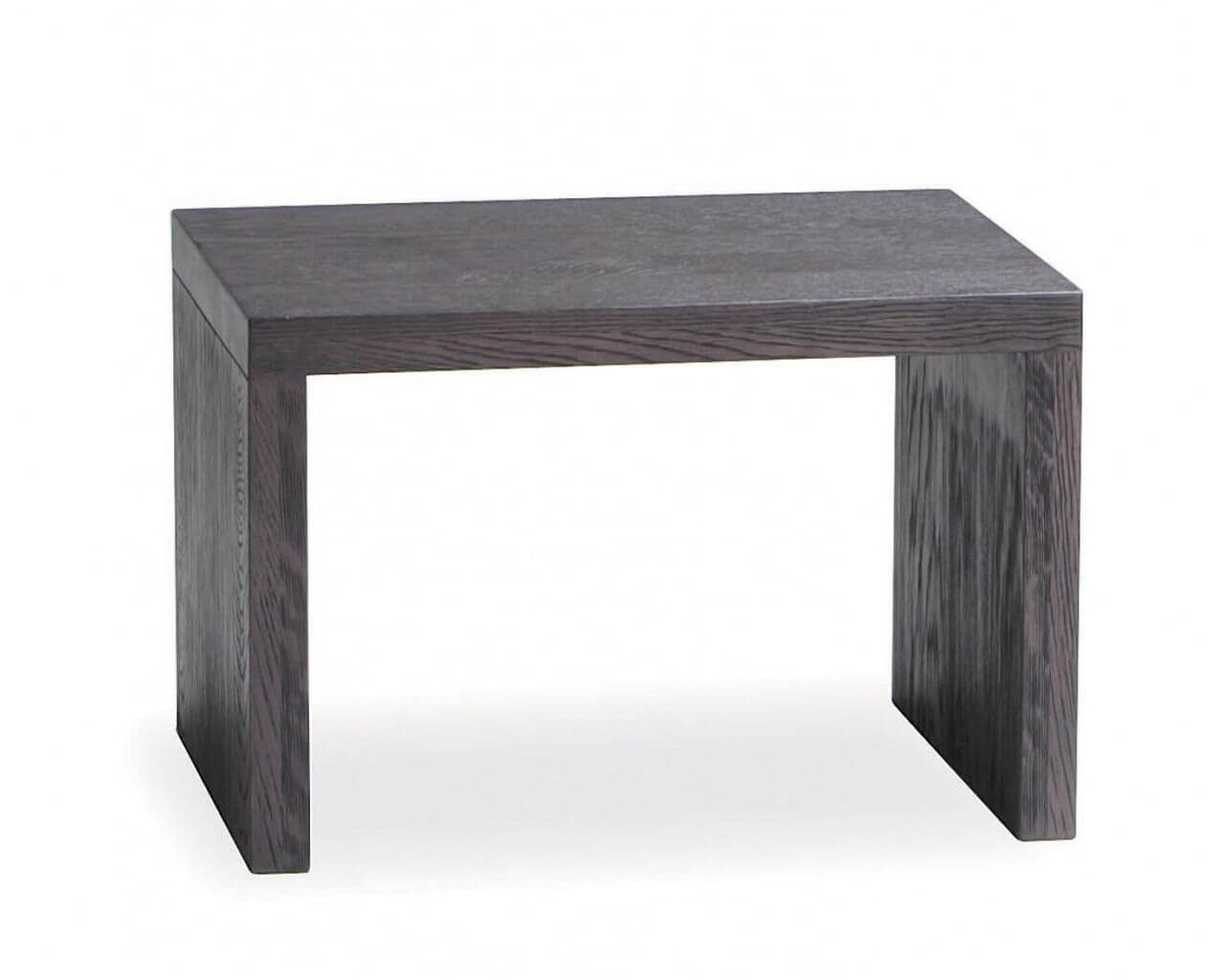 Hasena Nachttisch Osta Wildeiche natur