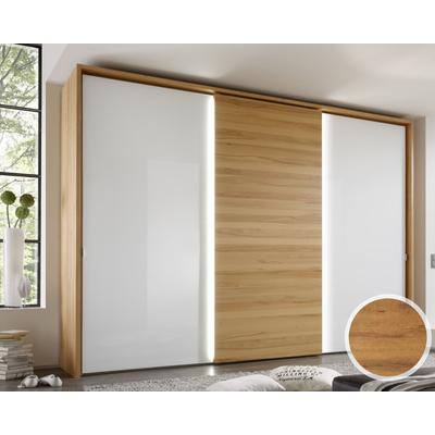 Staud »Calando« Passepartout für Kleiderschrank Dekor Wildeiche natur / 222 cm / 249 cm Image