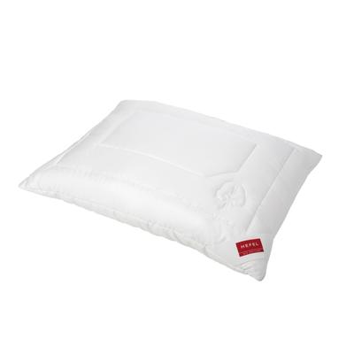 Hefel »KlimaControl Comfort« Kissen 40x60 cm / 400g