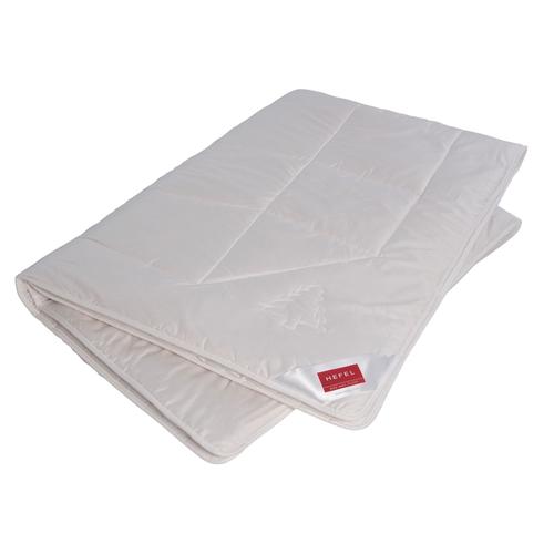 Hefel »Wellness Zirbe« Bettdecke Winterdecke / 135x200 cm / 1250/150 g