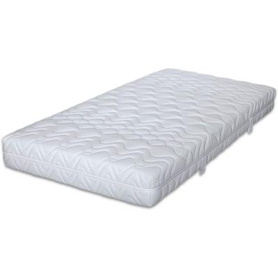 Malie »Polar« Tonnentaschenfederkern Matratze Greenfirst® 100x200 cm H2 Image
