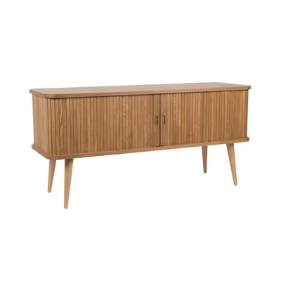 Zuiver »Barbier« Sideboard natur B 120 x H 57,5 x T 40 cm