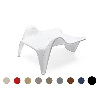 Vondom »F3« Outdoor Beistelltisch Basic matt / Khaki Image