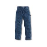 Carhartt Men's Loose Fit Utility Jeans, Deepstone SKU - 264180