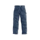 Carhartt Men's Loose Fit Utility Jeans, Darkstone SKU - 908913
