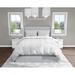 Union Rustic Martindale Duvet Cover Microfiber in Gray | Twin Duvet Cover | Wayfair 87F933129281444B8FE87AC4186056E5