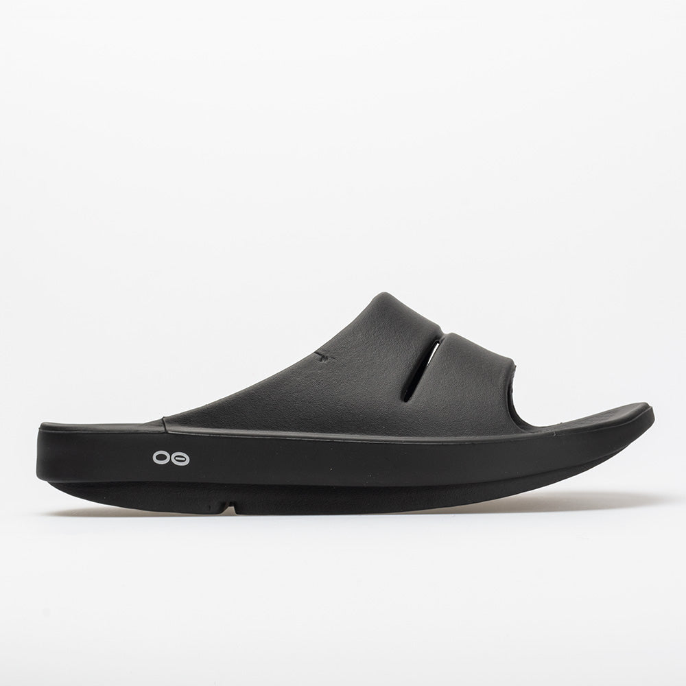Shoes 2 - OOFOS
