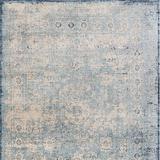 Rosby Performance Area Rug - Grey Sage, 5'3" x 7'8" - Frontgate