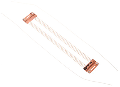 Sonor SW 1208/2 B "EQ" Snare Wires