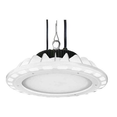 Litetronics 72500 - HB220W440DL Indoor Round UFO High Low Bay LED Fixture