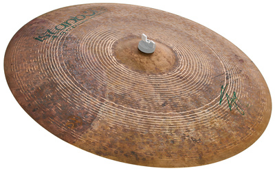 Istanbul Agop 23" Agop Signature Ride