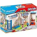 PLAYMOBIL City Life 9454 Turnhalle, Ab 5 Jahren