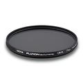 Hoya Fusion Antistatic c-pl Filter für Kamera 95 mm schwarz, 95.0MM Fusion Antistatic C-PL