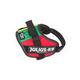 Julius K9 16IDC-LT-M, IDC-Powerharness, Grösse: Mini, Litaunische Fahne