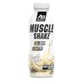 All Stars Muscle Shake Vanille 6er Pack I 6 x 500ml Eiweiß-Shake mit 38% Proteinen I Protein-Drink mit Milcheiweiß & Magermilch I Protein-Shake flüssig & verzehrfertig I Eiweiß-Getränk fettarm