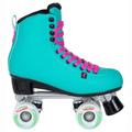 Chaya Women's Melrose Turquise Roller Skates - Turquoise, 40