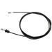 2005-2007 Ford F450 Super Duty Intermediate Parking Brake Cable - Raybestos BC96987