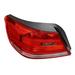 2007-2010 BMW 335i Left Outer Tail Light Assembly - ULO