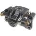 2001-2006 Hyundai Santa Fe Rear Right Brake Caliper - Raybestos FRC11536