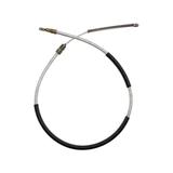 1993-1994 Ford Explorer Rear Left Parking Brake Cable - Raybestos BC95275