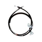 2011-2013 Ford Mustang Rear Right Parking Brake Cable - Raybestos BC97147