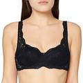 Triumph Women's Amourette Charm Whp Bra, Black, 34C