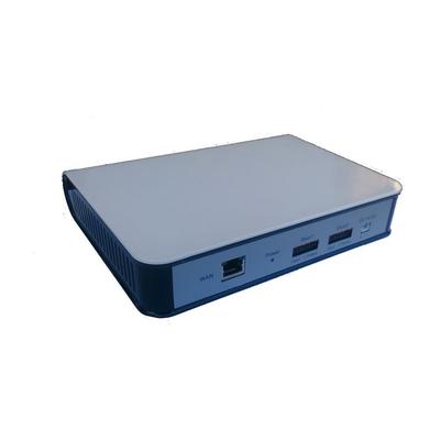 VT-Cloudbox Internet Verbindungsbox für Türsprechanlage 4-Draht
