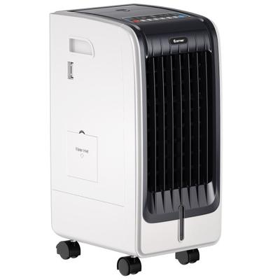 Costway 110V Portable Cooling Evaporative Fan with...