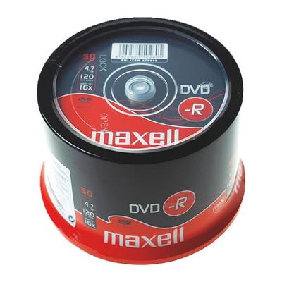 Maxell DVD-Rohlinge »DVD-R« Image