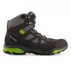 Scarpa - ZG Lite GTX - Wanderschuhe 43,5 | EU 43,5 schwarz