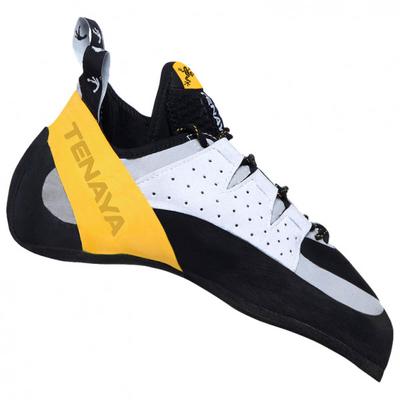 Tenaya - Tarifa - Kletterschuhe 47,5 | EU 47,5 gelb/weiß/schwarz Image
