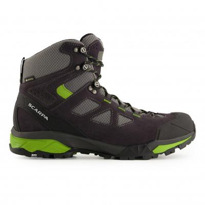Scarpa - ZG Lite GTX - Wanderschuhe 42,5 | EU 42,5 schwarz Image