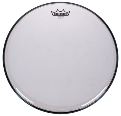 Remo 16" Emperor Colortone Smoke