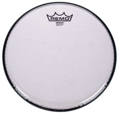 Remo 08" Emperor Colortone Smoke