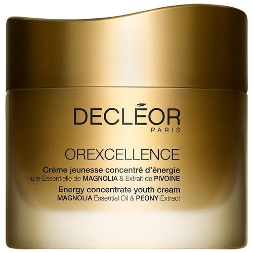 Decléor - Orexcellence Energy Concentrate Youth Cream Tagescreme 50 ml Damen